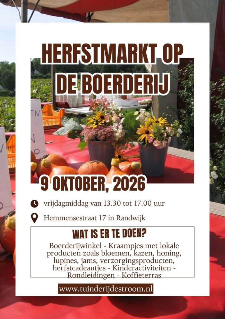 Herfstmarkt